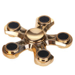 Fidget Spinner Juguete híbrido anti estrés