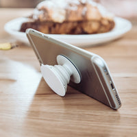 PopSockets Soporte para teléfonos inteligentes y tabletas