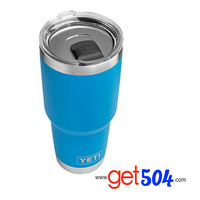 Vaso YETI Rambler Tumbler 30 onzas
