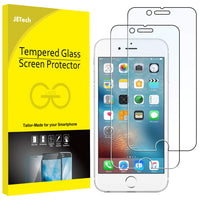 Vidrio Templado iphone 6 plus / 6s plus