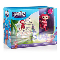 Set de juego Fingerlings