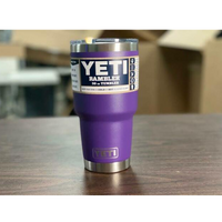 Vaso YETI Rambler Tumbler 30 onzas