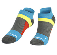 Calcetines para correr de compresión