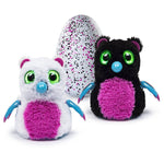 Hatchimals (Seres mágicos electrónicos) Mascotas electrónicas