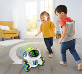 Fisher-price Think & Learn Teach 'n Tag Movi