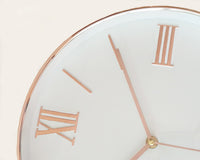 Reloj de pared