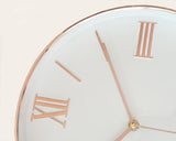 Reloj de pared