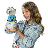 Hatchimals (Criatura mágica interactiva)