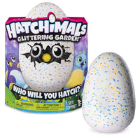Hatchimals (Criatura mágica interactiva)