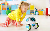 Fisher-price Think & Learn Teach 'n Tag Movi