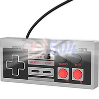 Mini controlador NES