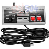 Mini controlador NES