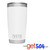 Vaso YETI Rambler Tumbler 20 onzas