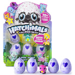 Hatchimals  CollEGGtibles