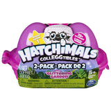 Hatchimals Colleggtibles Cartón de huevos de 2 unidades