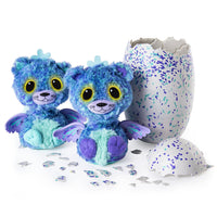 Hatchimals Sorpresa