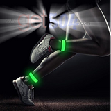 BSeen Banda, brazalete LED brillante en la oscuridad