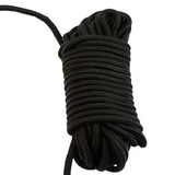MOOCY 30 pies, flotador correa y gancho de acero inoxidable para pesca
