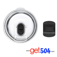 Vaso YETI Rambler Tumbler 20 onzas