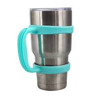 Porta Vaso Handle Yeti 30 onzas