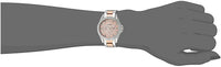 Reloj Fósil Modelo ES4145 de acero inoxidable