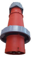 POWER PLUG 460 (MACHO)