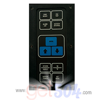 KEY PAD CARRIER