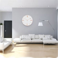 Reloj de pared