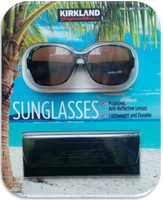 Kirkland Polarized Sunglasses