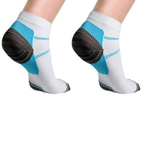 Calcetines de compresión