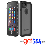 Funda impermeable iPhone 7/8, ounne