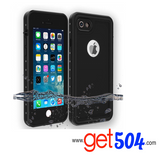 Funda impermeable iPhone 7/8, ounne