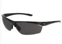 LENTES PUMA PARA SOL MATTE NEGRO