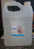 Gel Antibacterial