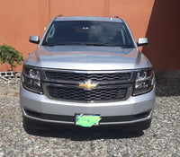 Chevrolet Tahoe 4x4 2018