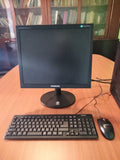 Computadora de escritorio Samsung
