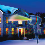 Proyector de Luces Star Shower Motion