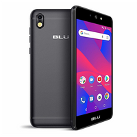 BLU Advance 5.2 HD -Black