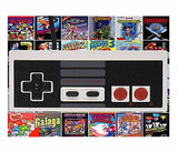 Emulador retro NES Equipado con 614 juegos de vídeo clásicos para PC