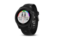 Reloj Garmin Forerunner 935 Running GPS negro