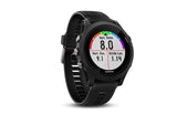 Reloj Garmin Forerunner 935 Running GPS negro