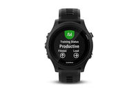 Reloj Garmin Forerunner 935 Running GPS negro