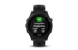 Reloj Garmin Forerunner 935 Running GPS negro