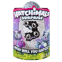 Hatchimals Sorpresa