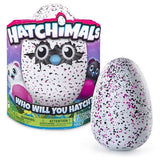 Hatchimals (Seres mágicos electrónicos) Mascotas electrónicas