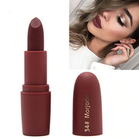 Labiales matte beauty creations