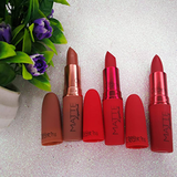 Labiales matte beauty creations