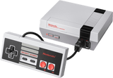Consola Nintendo NES
