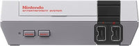 Consola Nintendo NES
