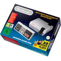 Consola Nintendo NES